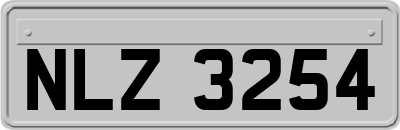 NLZ3254