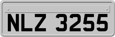 NLZ3255