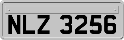 NLZ3256