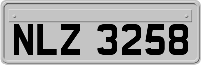 NLZ3258