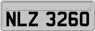 NLZ3260