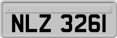 NLZ3261