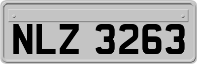 NLZ3263