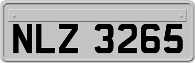 NLZ3265