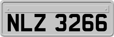 NLZ3266