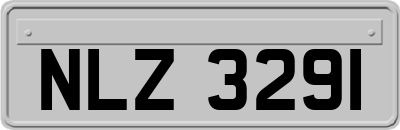NLZ3291