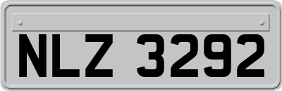 NLZ3292