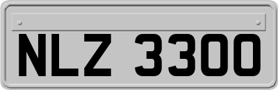 NLZ3300
