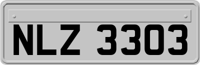NLZ3303
