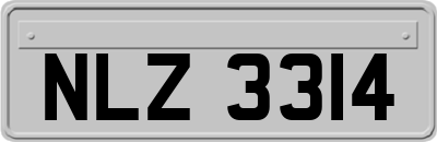 NLZ3314