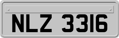 NLZ3316