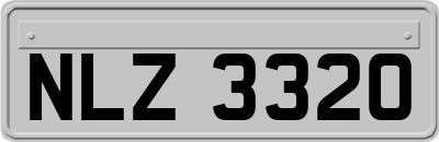 NLZ3320