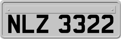 NLZ3322