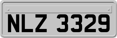 NLZ3329