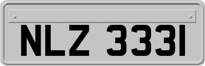 NLZ3331
