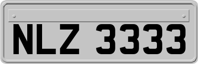 NLZ3333