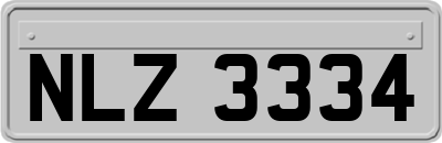 NLZ3334