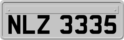 NLZ3335