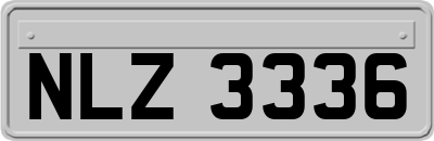 NLZ3336