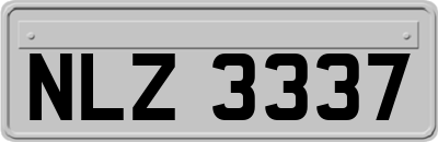 NLZ3337