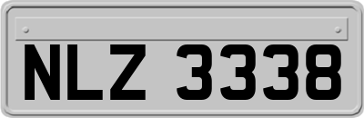 NLZ3338
