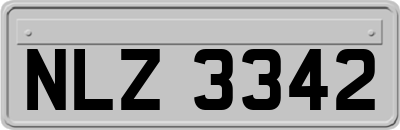 NLZ3342
