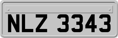 NLZ3343