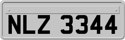 NLZ3344