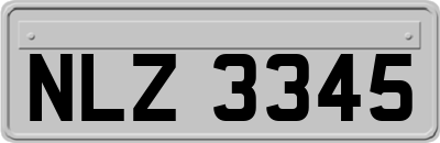 NLZ3345