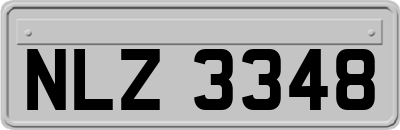 NLZ3348