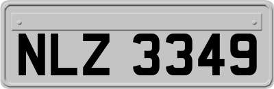 NLZ3349