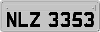 NLZ3353