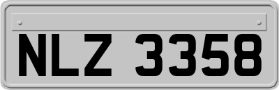 NLZ3358