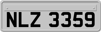 NLZ3359