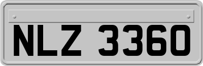 NLZ3360