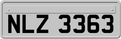 NLZ3363