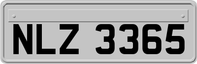 NLZ3365