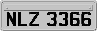 NLZ3366