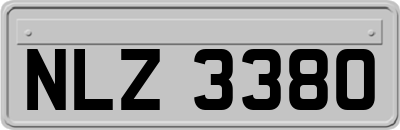 NLZ3380