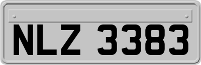 NLZ3383