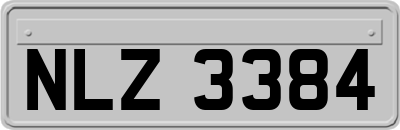 NLZ3384