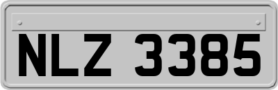 NLZ3385