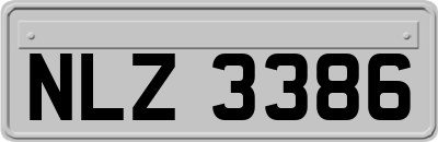 NLZ3386