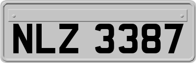 NLZ3387