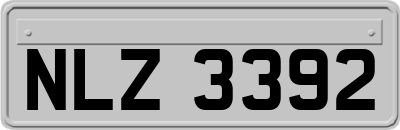 NLZ3392