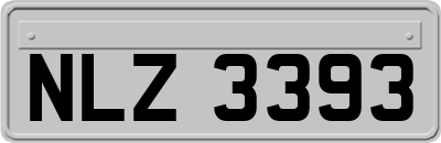 NLZ3393