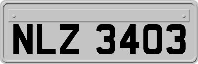 NLZ3403