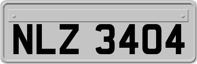NLZ3404