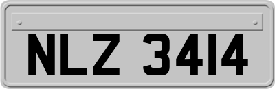 NLZ3414