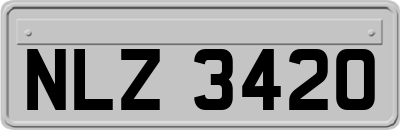 NLZ3420
